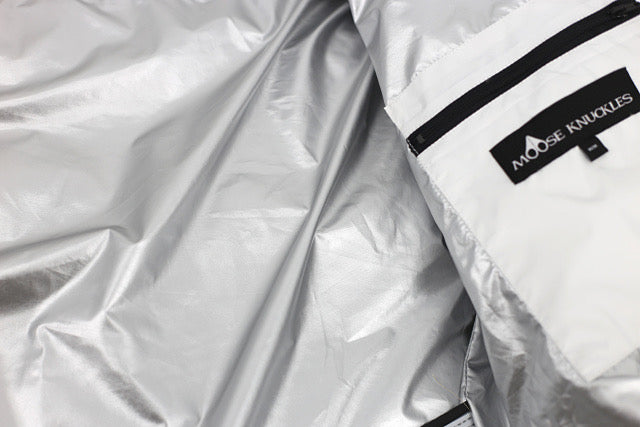 Chaqueta - FashionHype.xyz