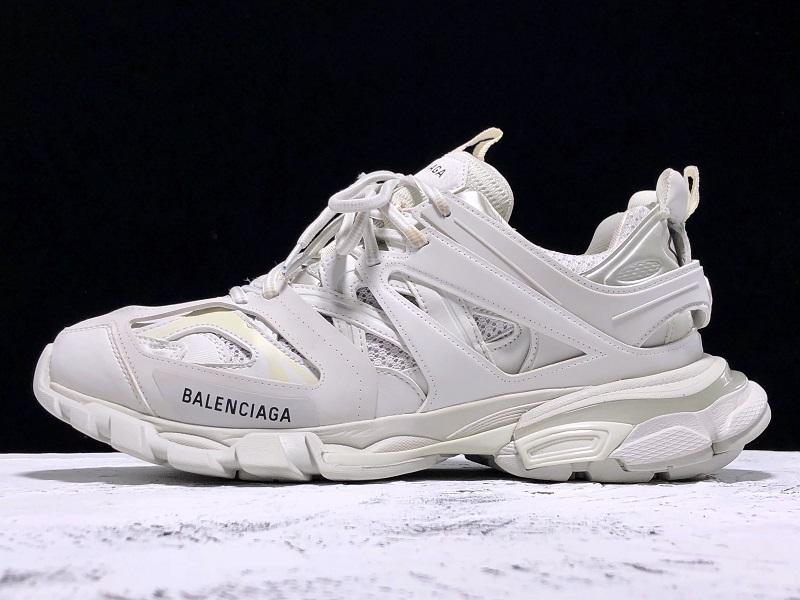 Zapatillas deportivas blancas - FashionHype.xyz