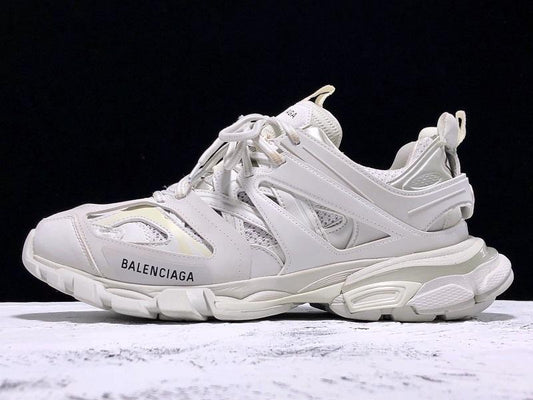 Zapatillas deportivas blancas - FashionHype.xyz
