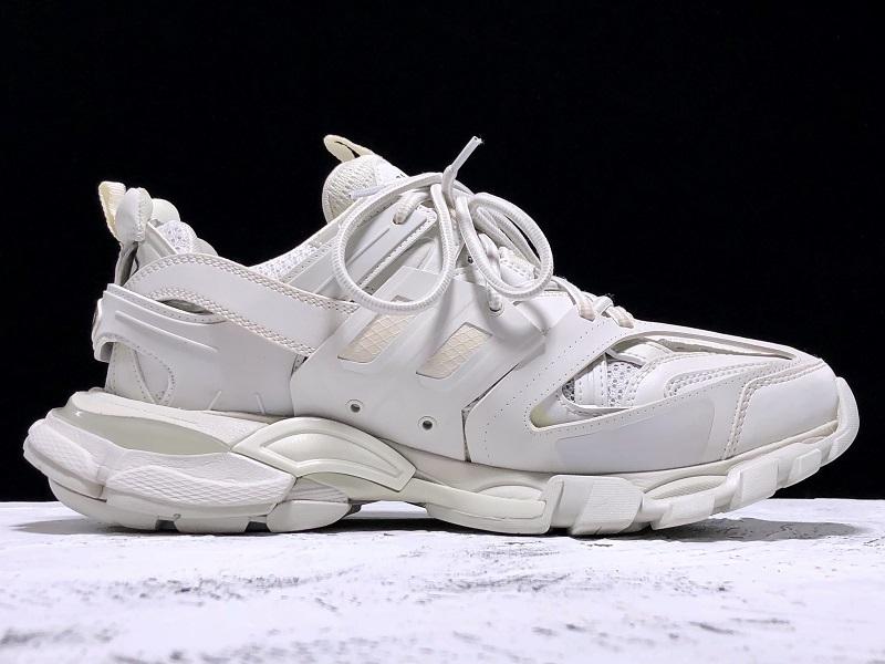 Zapatillas deportivas blancas - FashionHype.xyz
