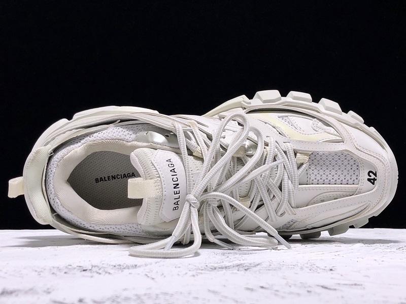 Zapatillas deportivas blancas - FashionHype.xyz