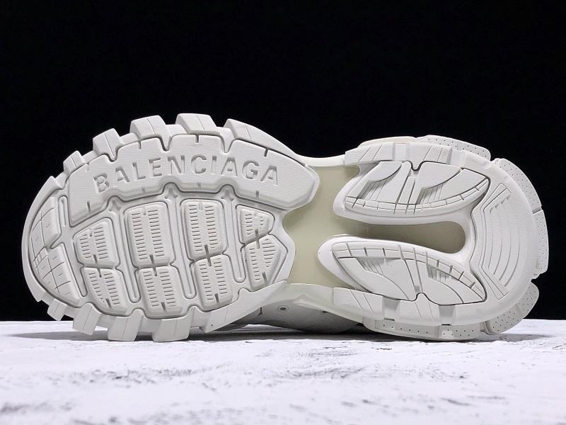 Zapatillas deportivas blancas - FashionHype.xyz