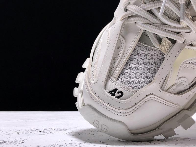 Zapatillas deportivas blancas - FashionHype.xyz