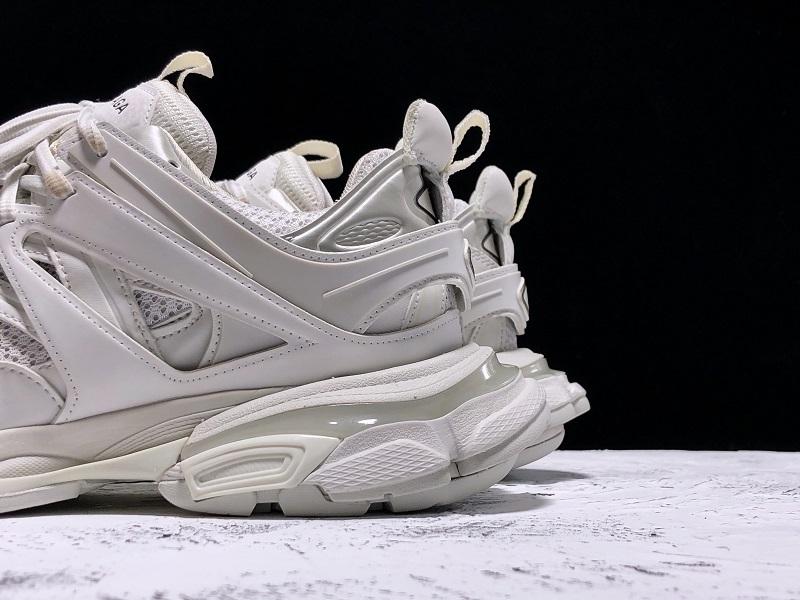 Zapatillas deportivas blancas - FashionHype.xyz