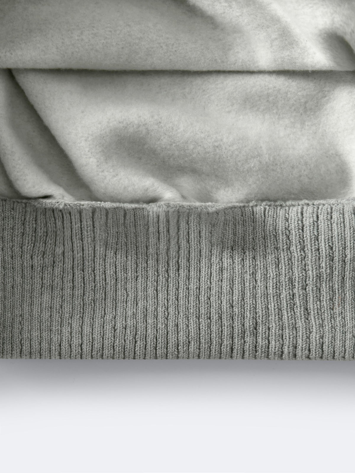 Sudadera sin capucha - FashionHype.xyz
