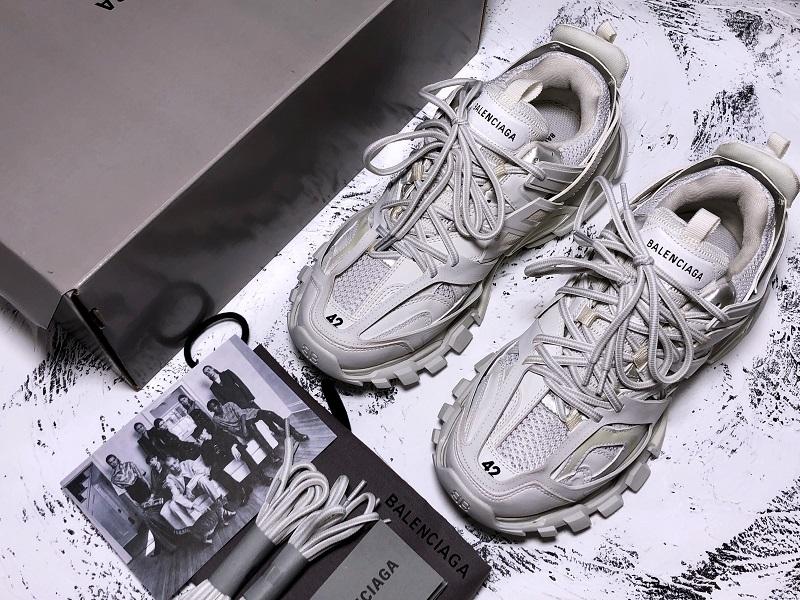 Zapatillas deportivas blancas - FashionHype.xyz