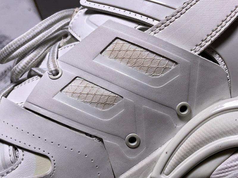 Zapatillas deportivas blancas - FashionHype.xyz