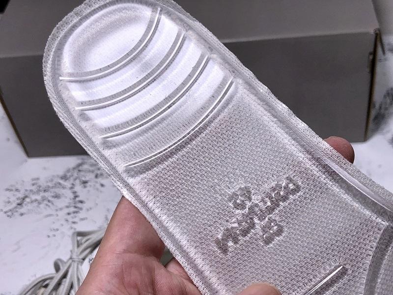 Zapatillas deportivas blancas - FashionHype.xyz