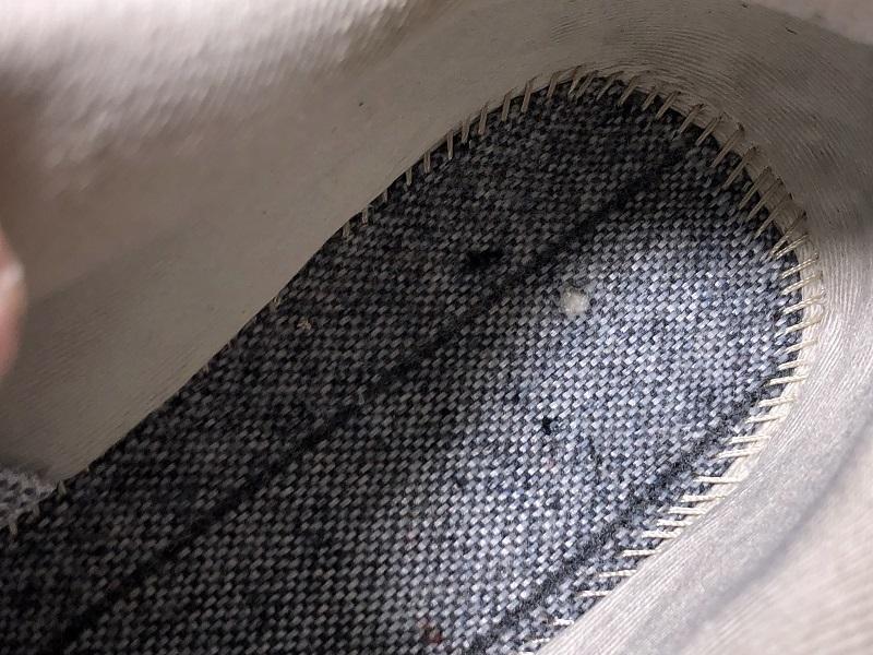 Zapatillas deportivas blancas - FashionHype.xyz