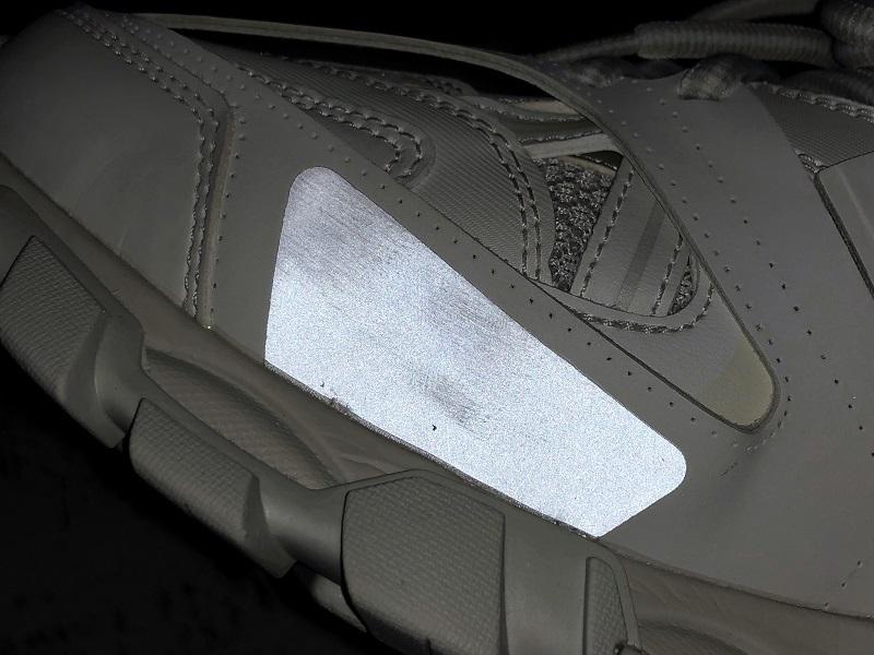 Zapatillas deportivas blancas - FashionHype.xyz