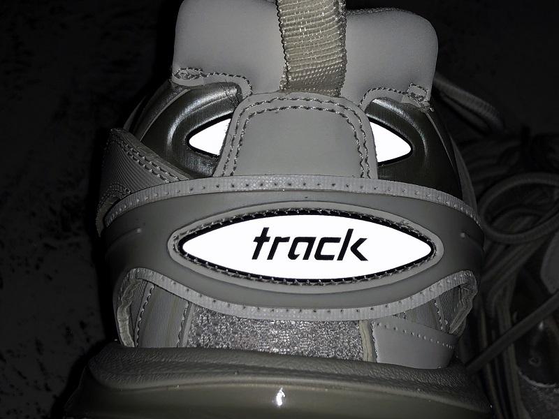 Zapatillas deportivas blancas - FashionHype.xyz