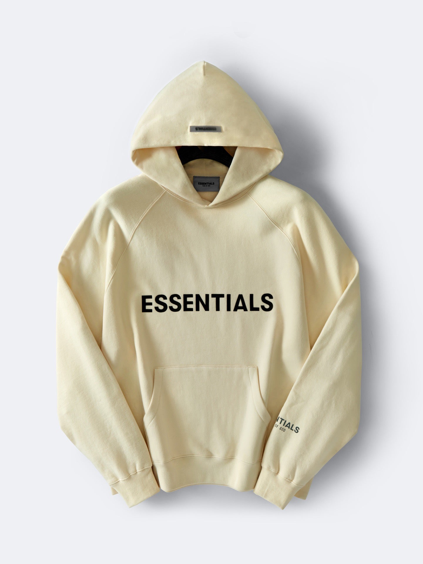 Sudadera con capucha - FashionHype.xyz