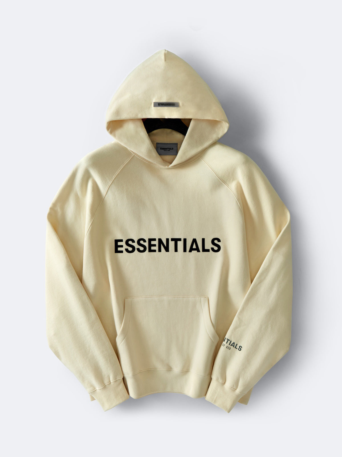 Sudadera con capucha - FashionHype.xyz