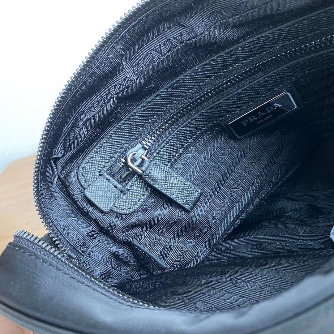 Bolso negro - FashionHype.xyz