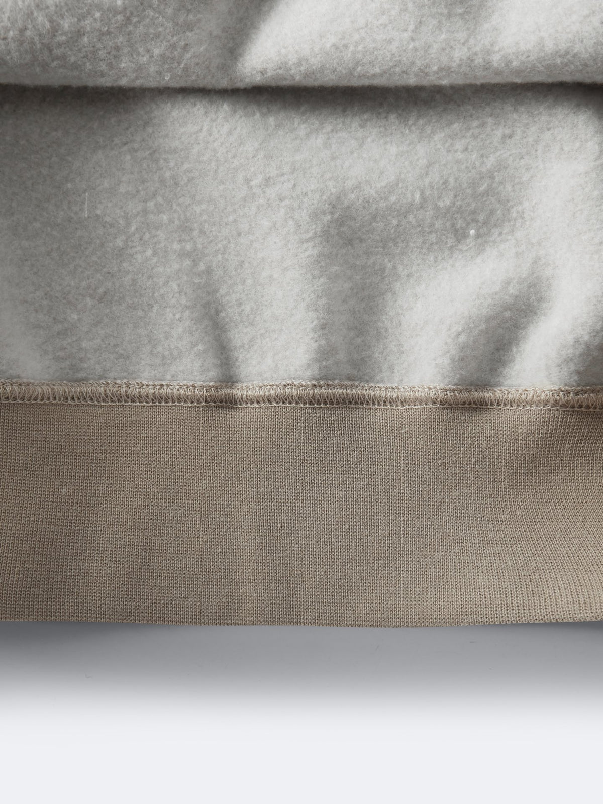 Sudadera sin capucha - FashionHype.xyz