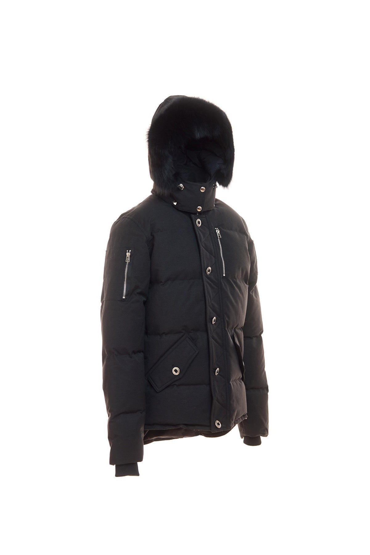 Chaqueta - FashionHype.xyz