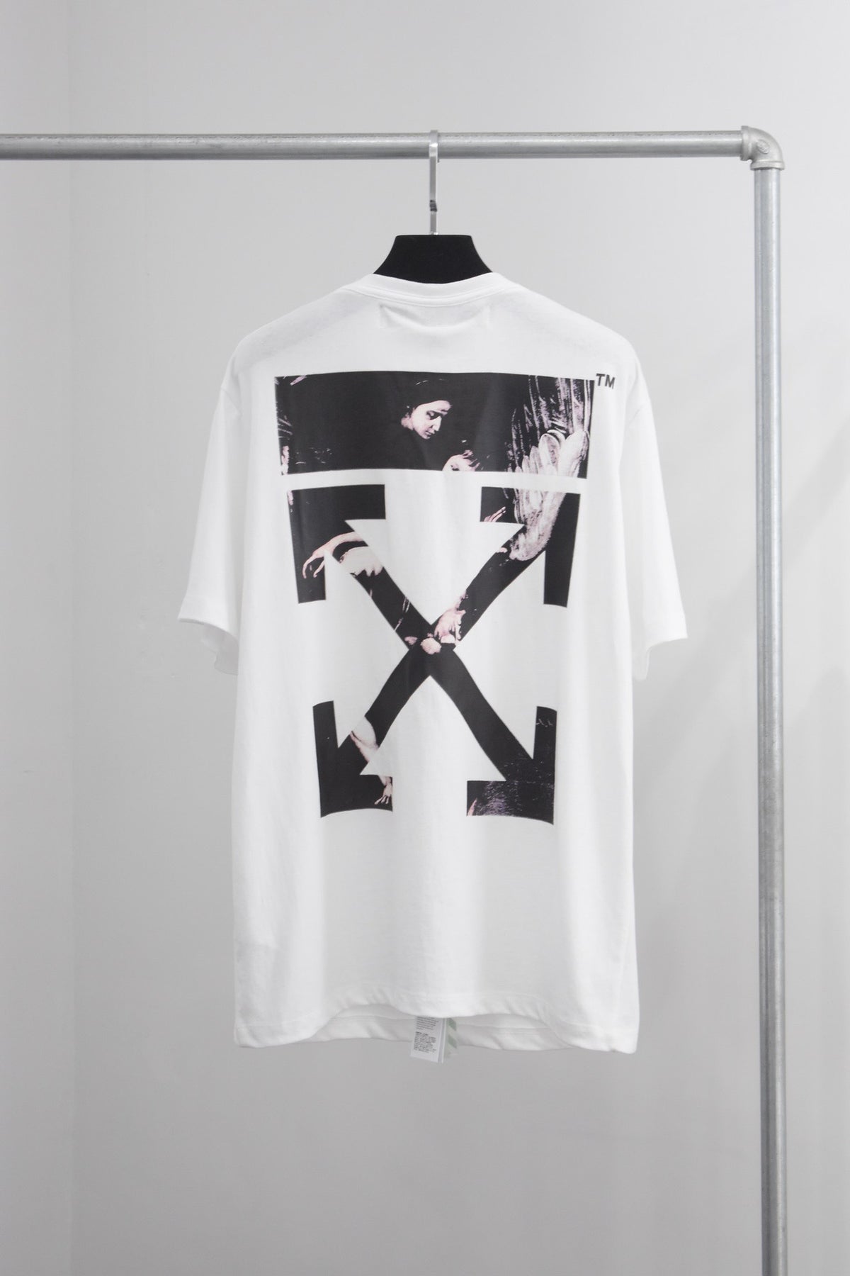 Camiseta de manga corta - FashionHype.xyz