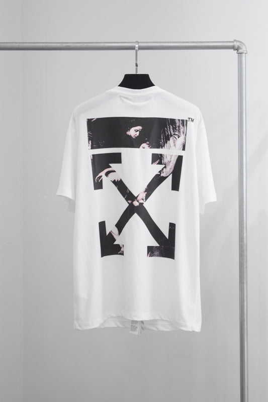 Camiseta de manga corta - FashionHype.xyz