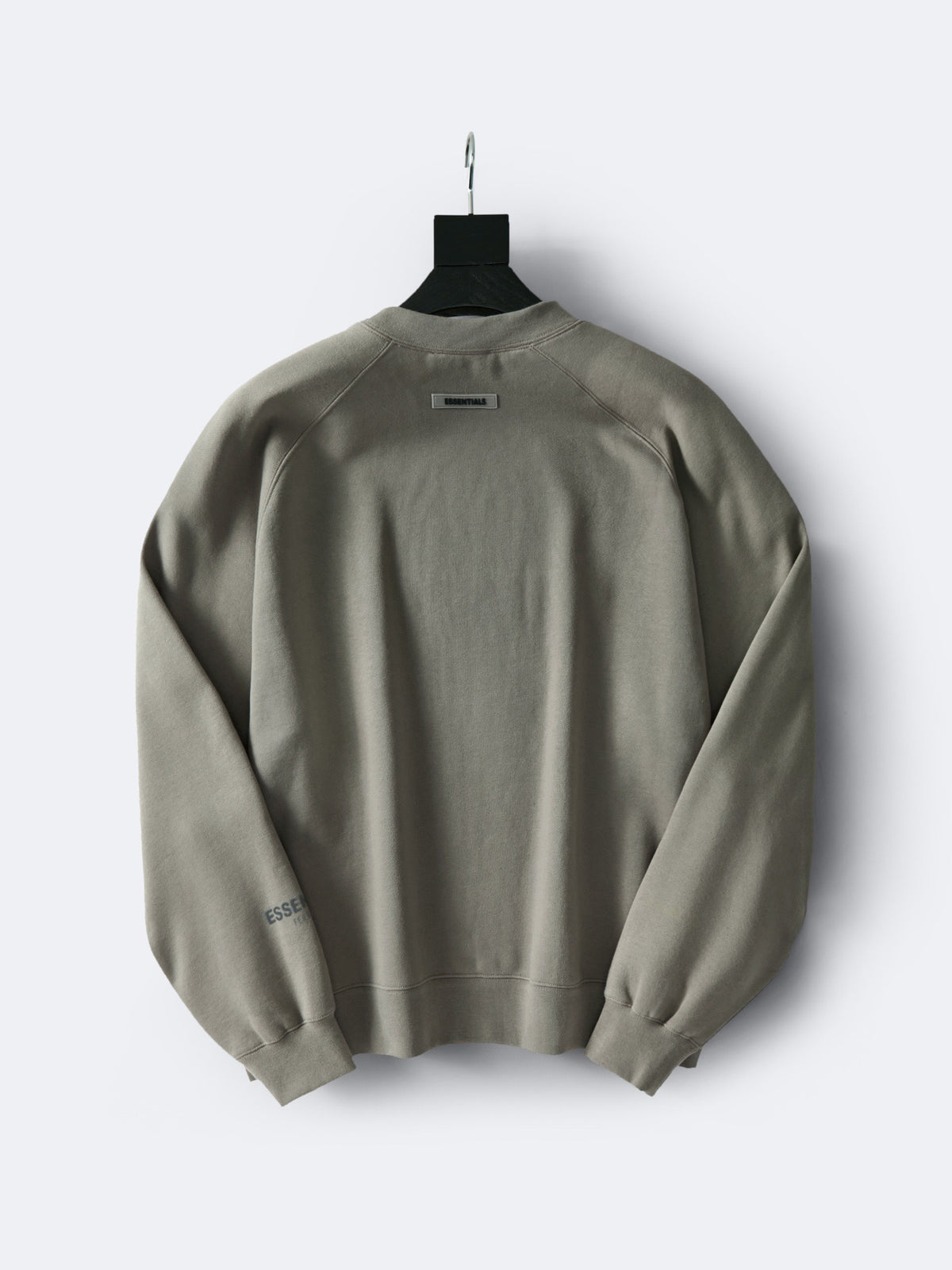 Sudadera sin capucha - FashionHype.xyz