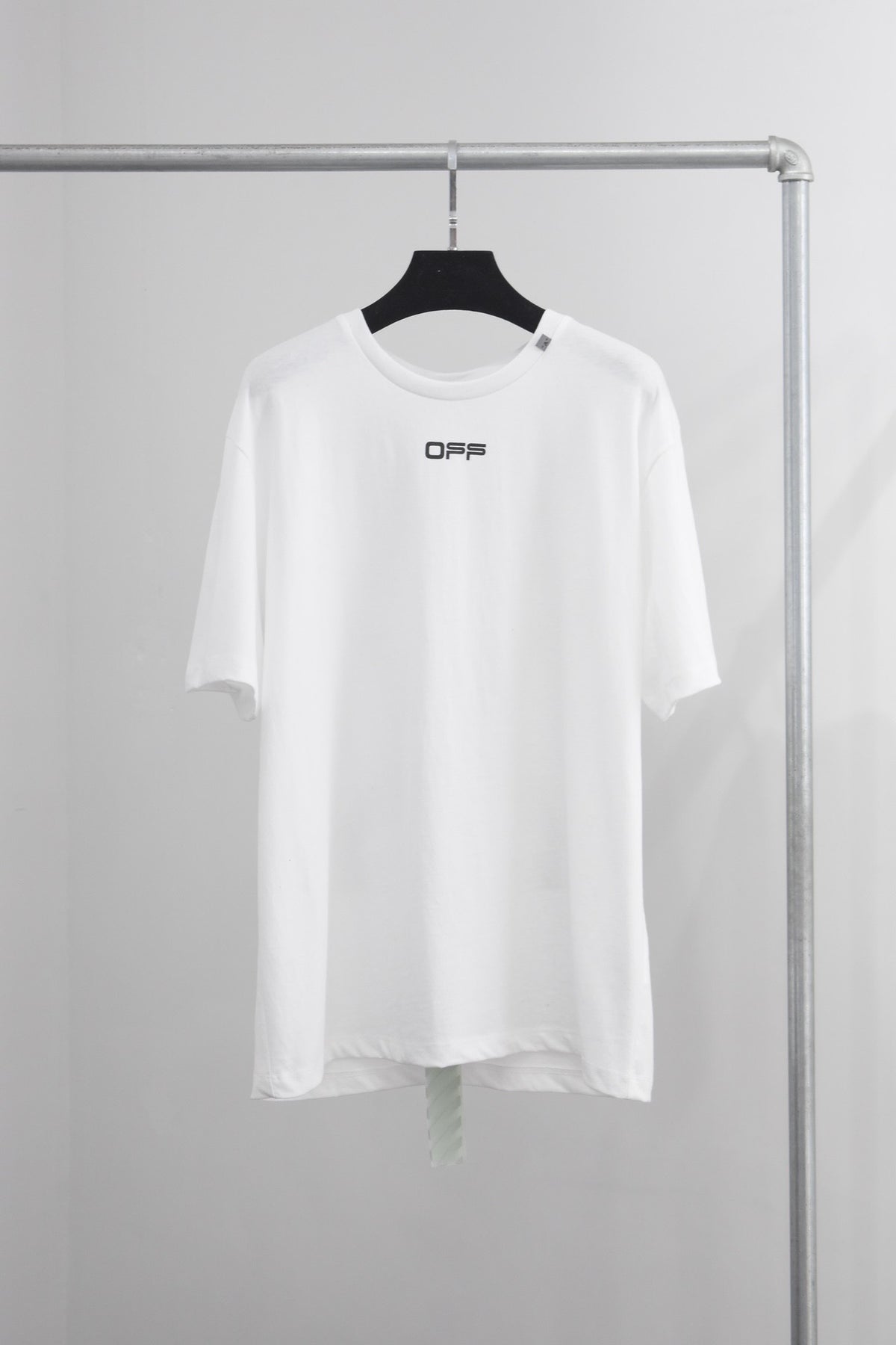 Camiseta de manga corta - FashionHype.xyz