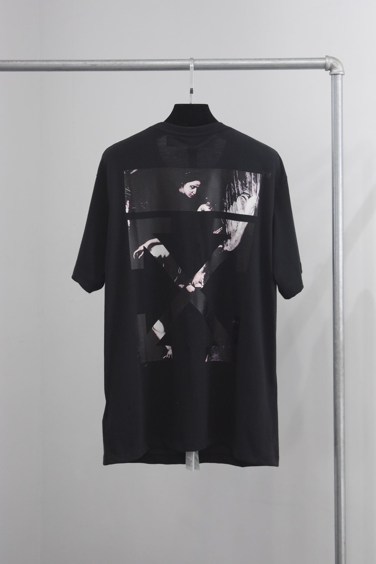 Camiseta de manga corta - FashionHype.xyz
