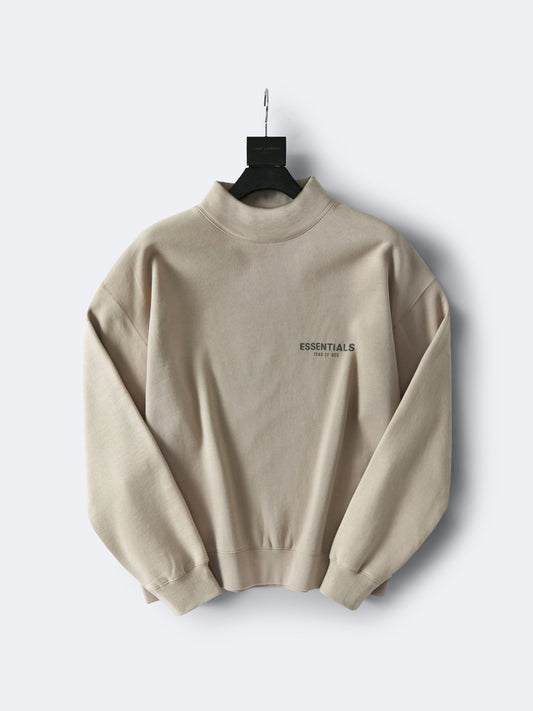 Sudadera sin capucha - FashionHype.xyz