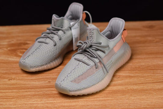 Zapatillas deportivas de tela con suela dura - FashionHype.xyz