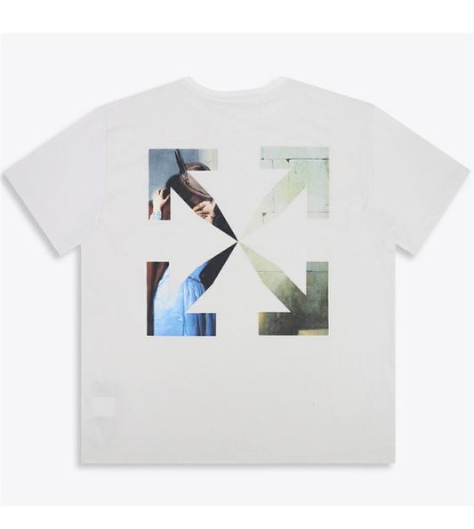 Camiseta de manga corta - FashionHype.xyz