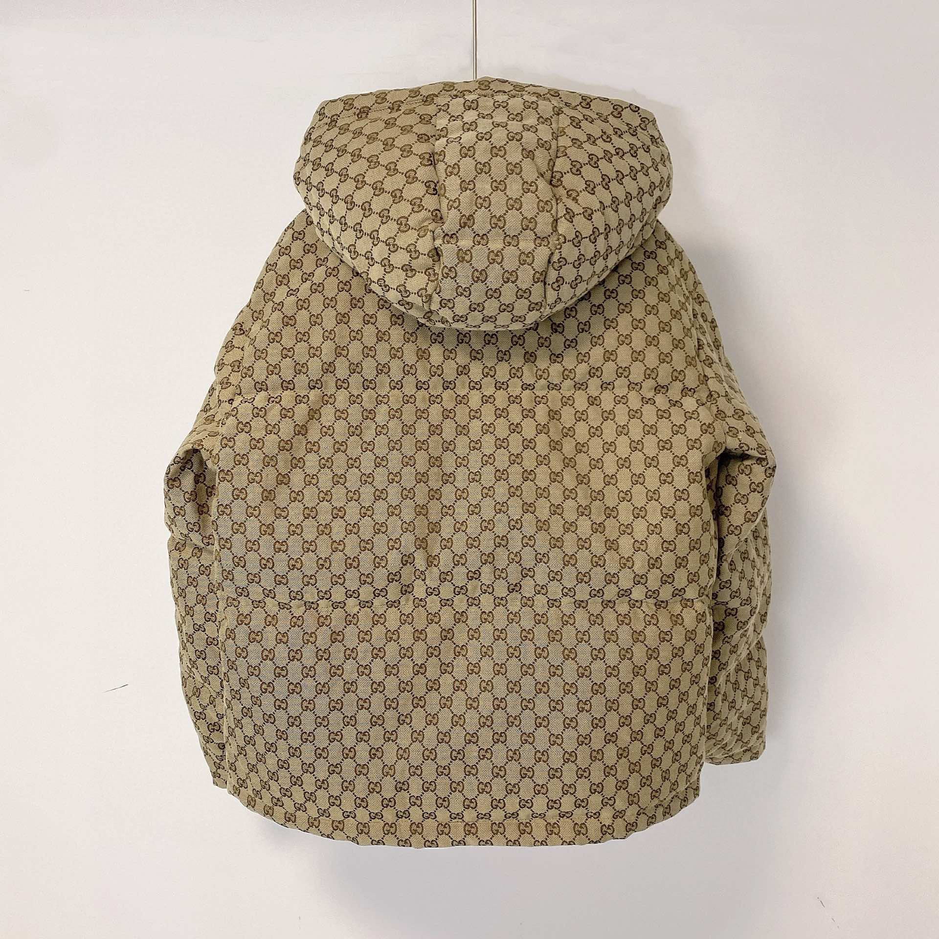 Chaqueta - FashionHype.xyz