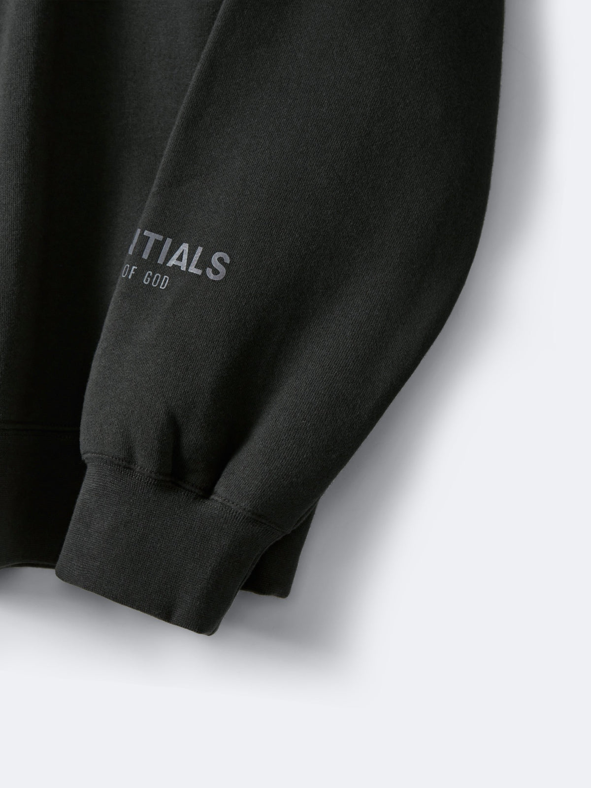 Sudadera sin capucha - FashionHype.xyz