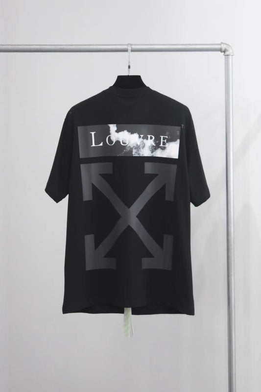 Camiseta de manga corta - FashionHype.xyz
