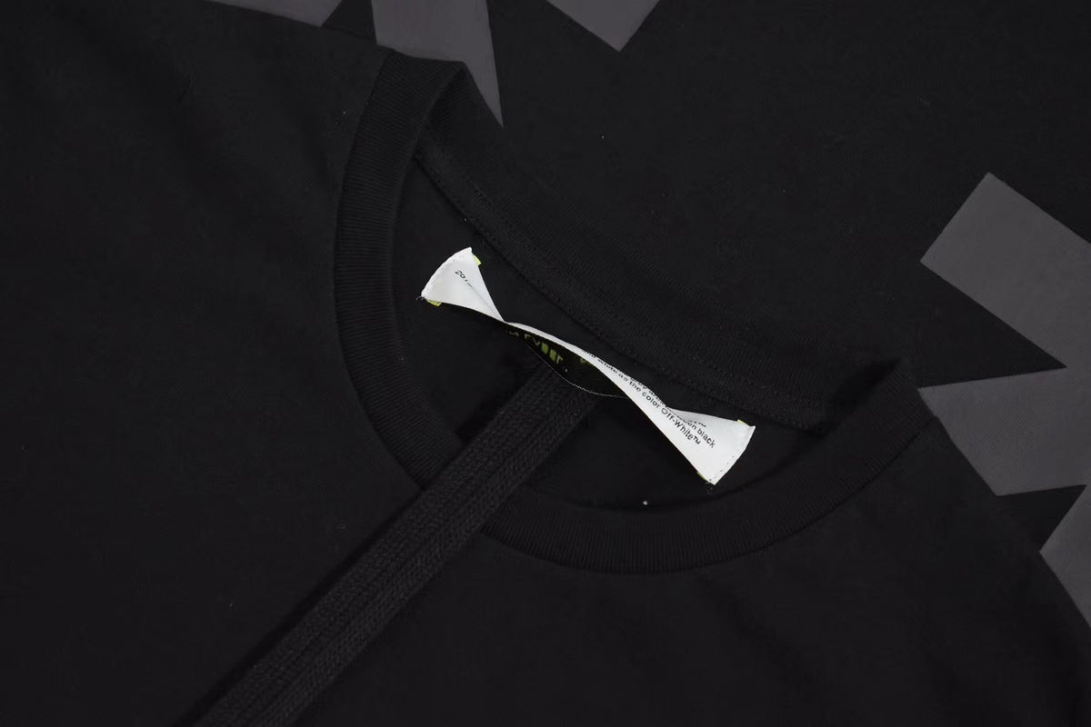 Camiseta de manga corta - FashionHype.xyz