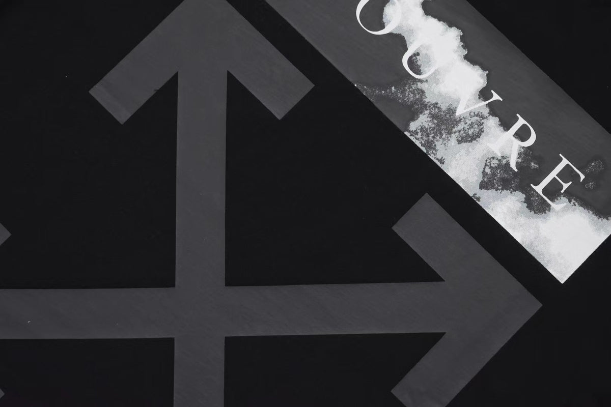 Camiseta de manga corta - FashionHype.xyz