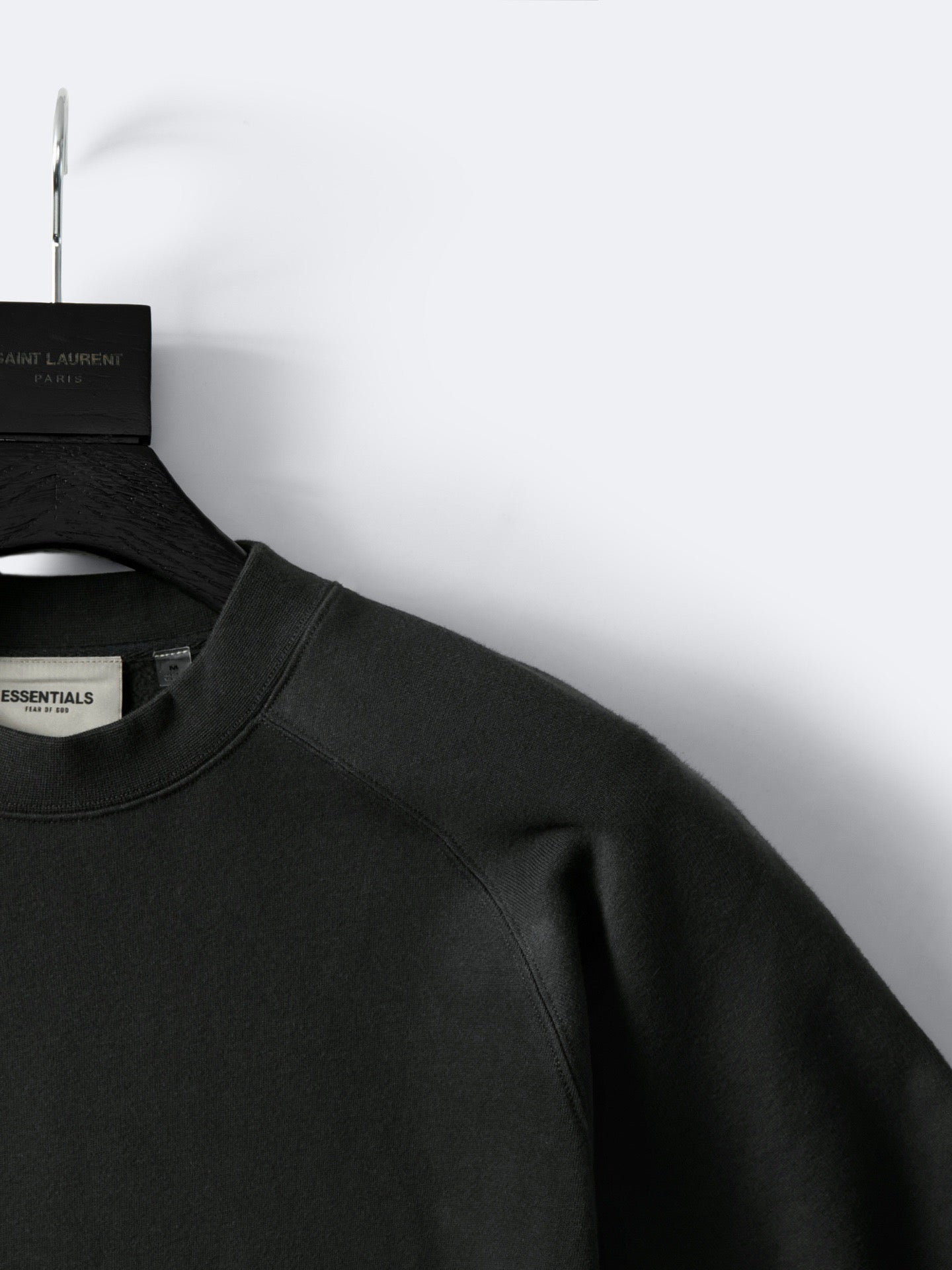 Sudadera sin capucha - FashionHype.xyz