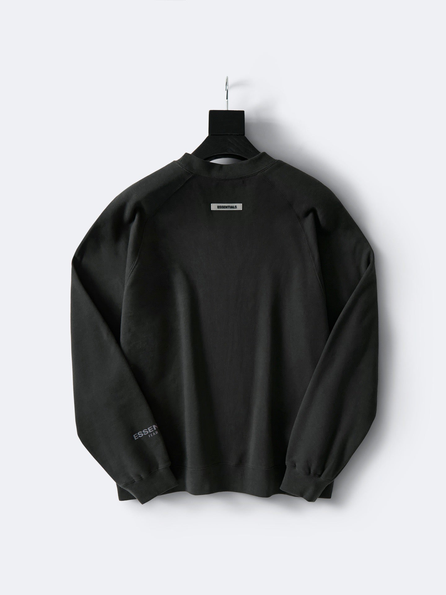 Sudadera sin capucha - FashionHype.xyz