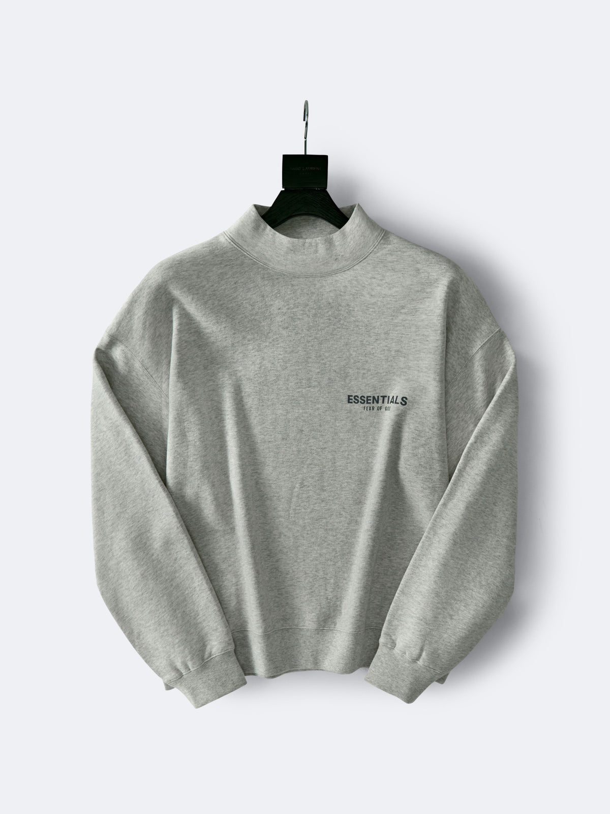 Sudadera sin capucha - FashionHype.xyz