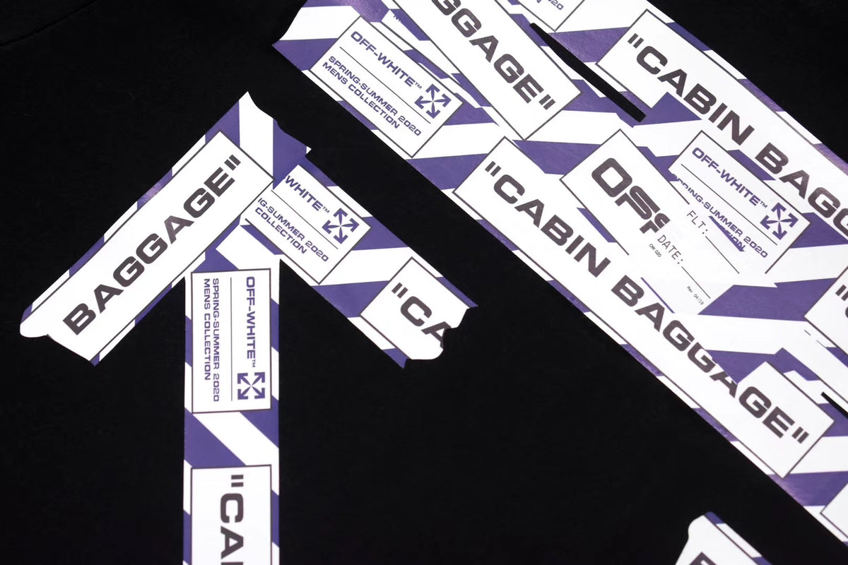 Camiseta de manga corta - FashionHype.xyz