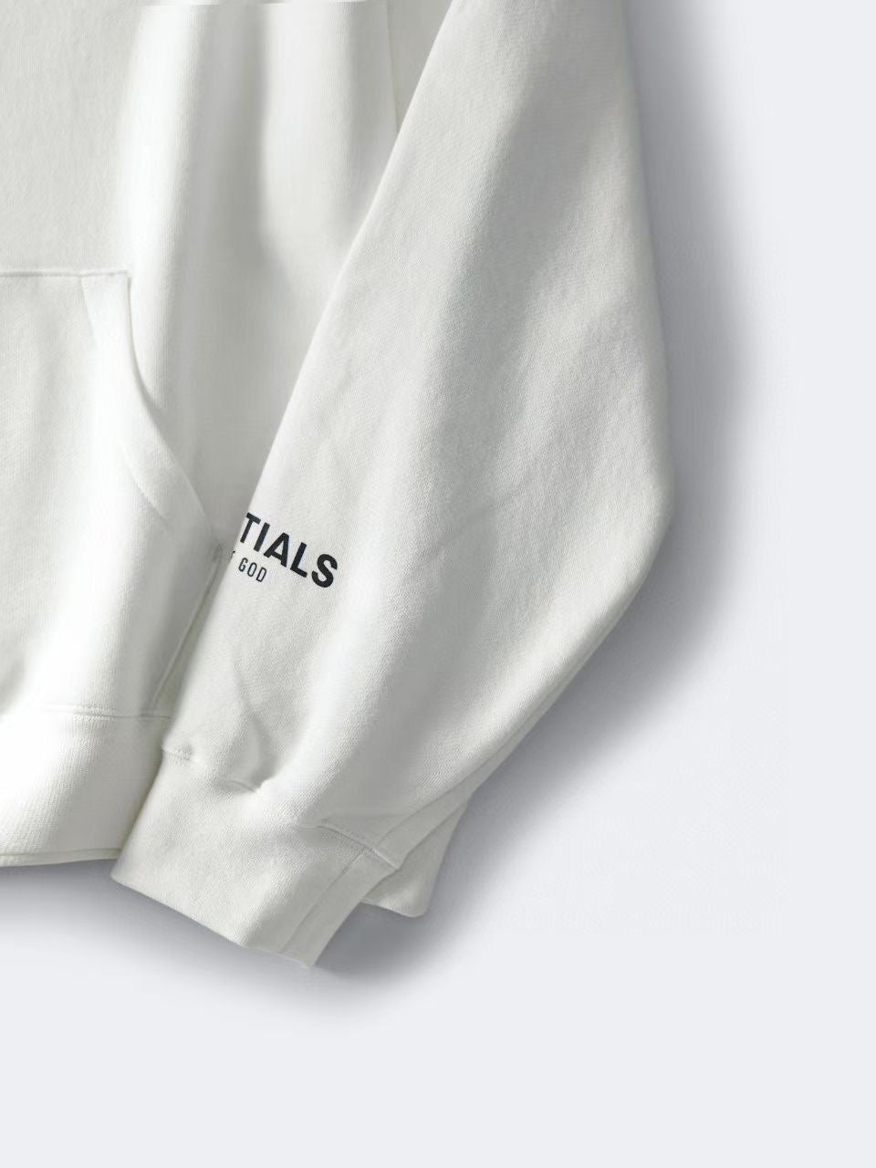 Sudadera con capucha - FashionHype.xyz