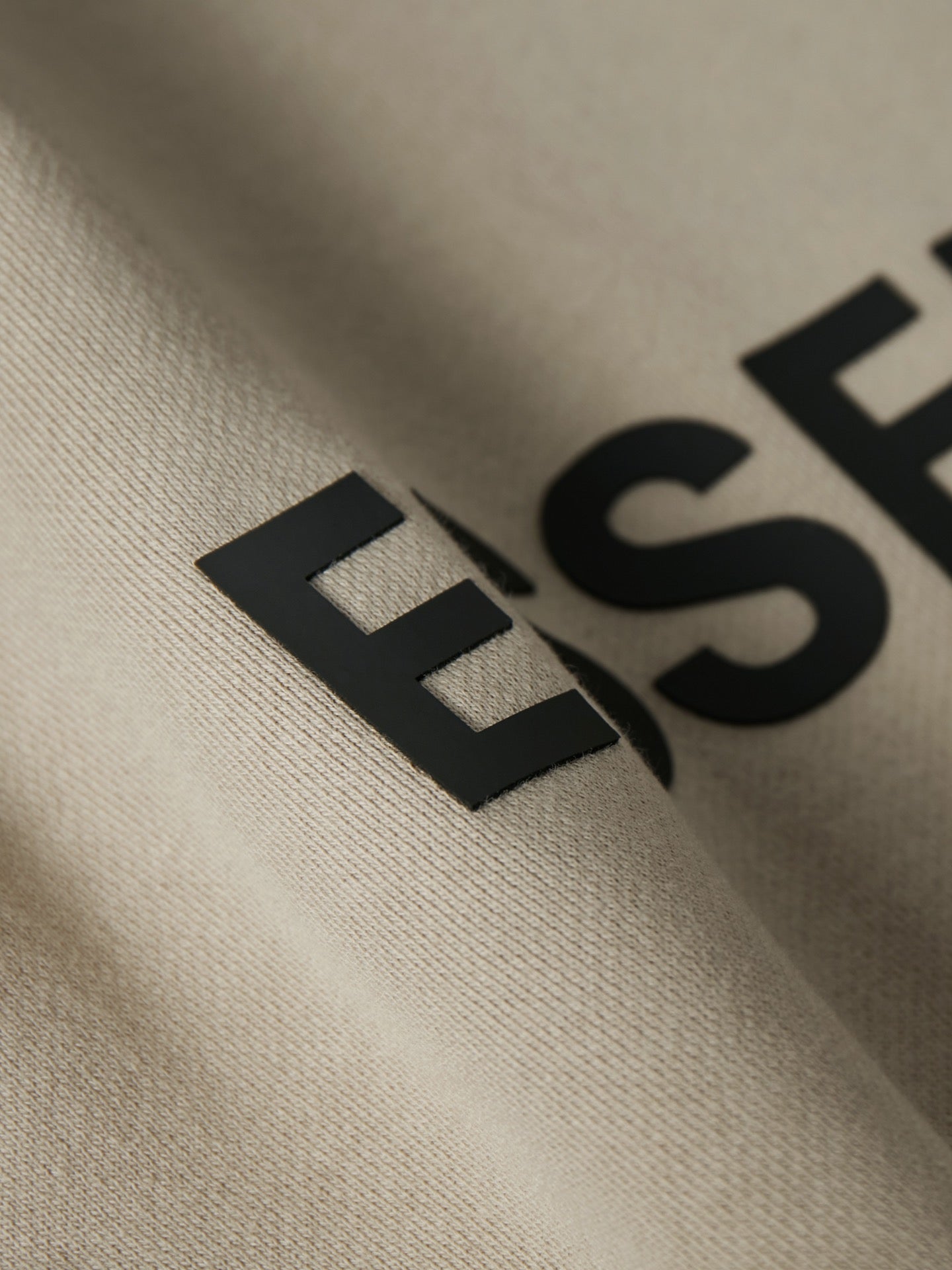 Sudadera sin capucha - FashionHype.xyz