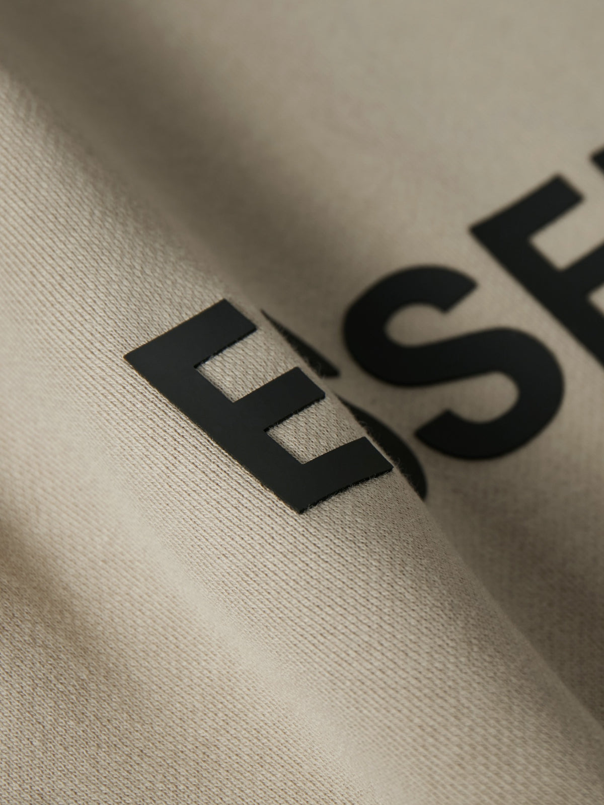 Sudadera sin capucha - FashionHype.xyz