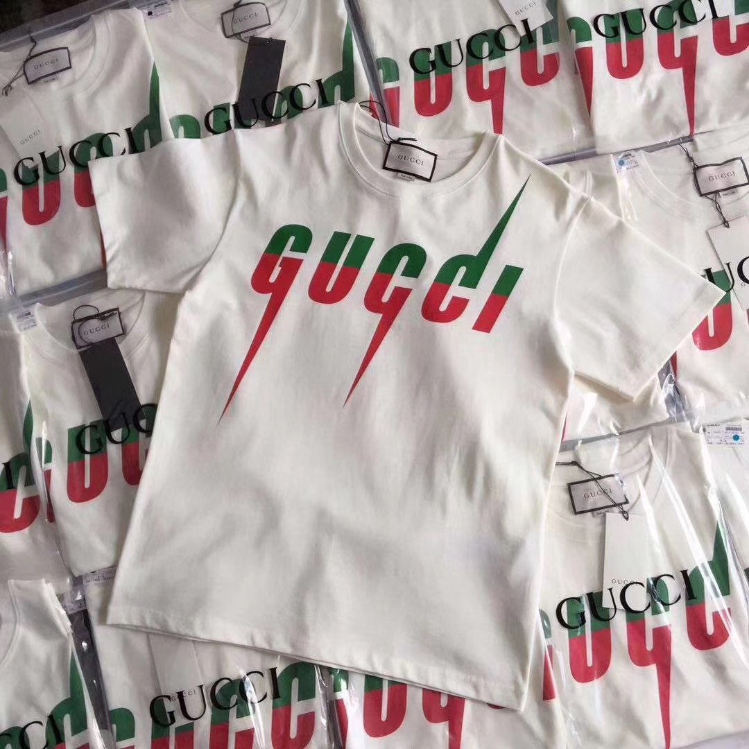 Camiseta de manga corta - FashionHype.xyz