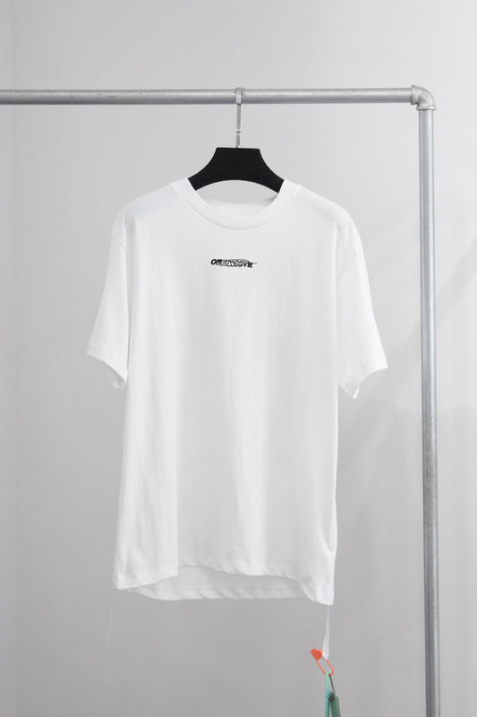 Camiseta de manga corta - FashionHype.xyz