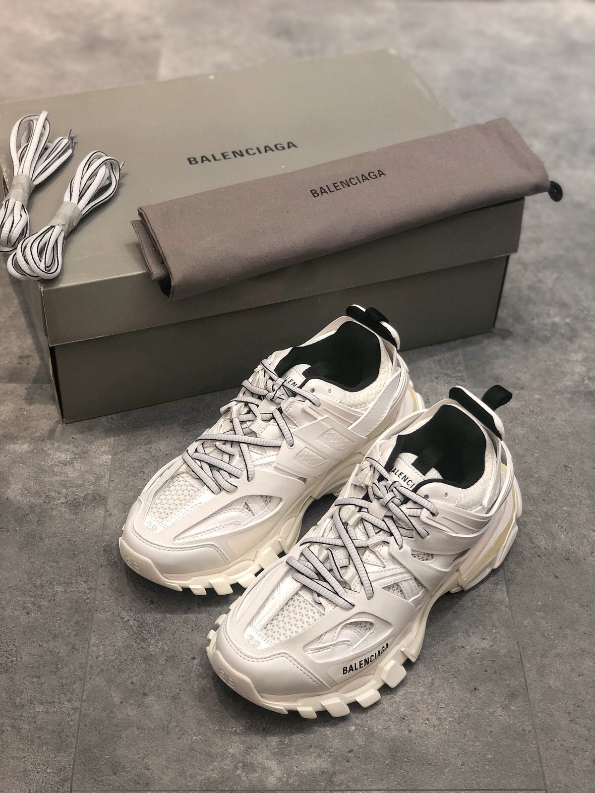 Zapatos - FashionHype.xyz
