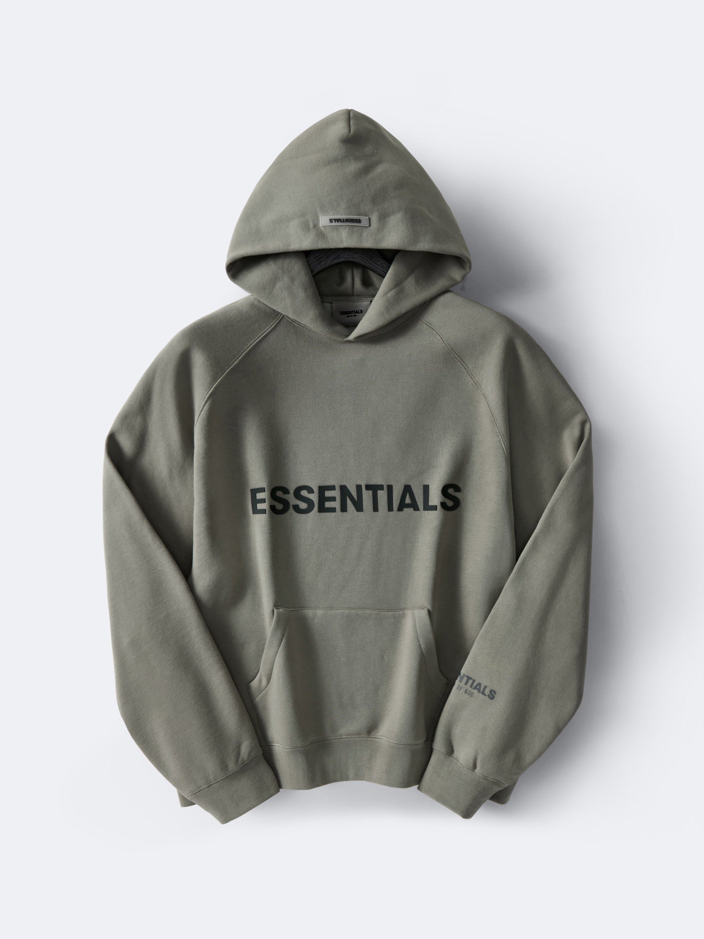 Sudadera con capucha - FashionHype.xyz