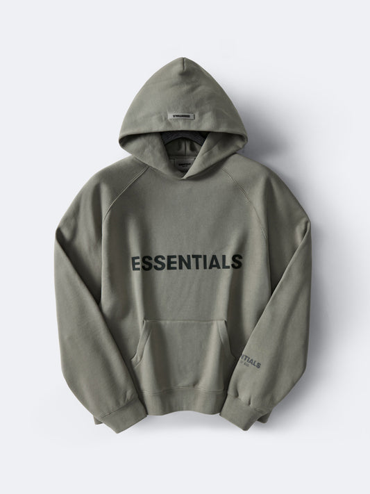 Sudadera con capucha - FashionHype.xyz