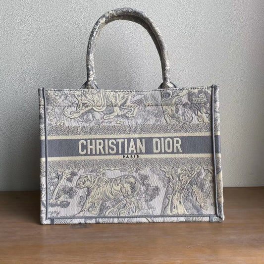 Bolso tote grande - FashionHype.xyz