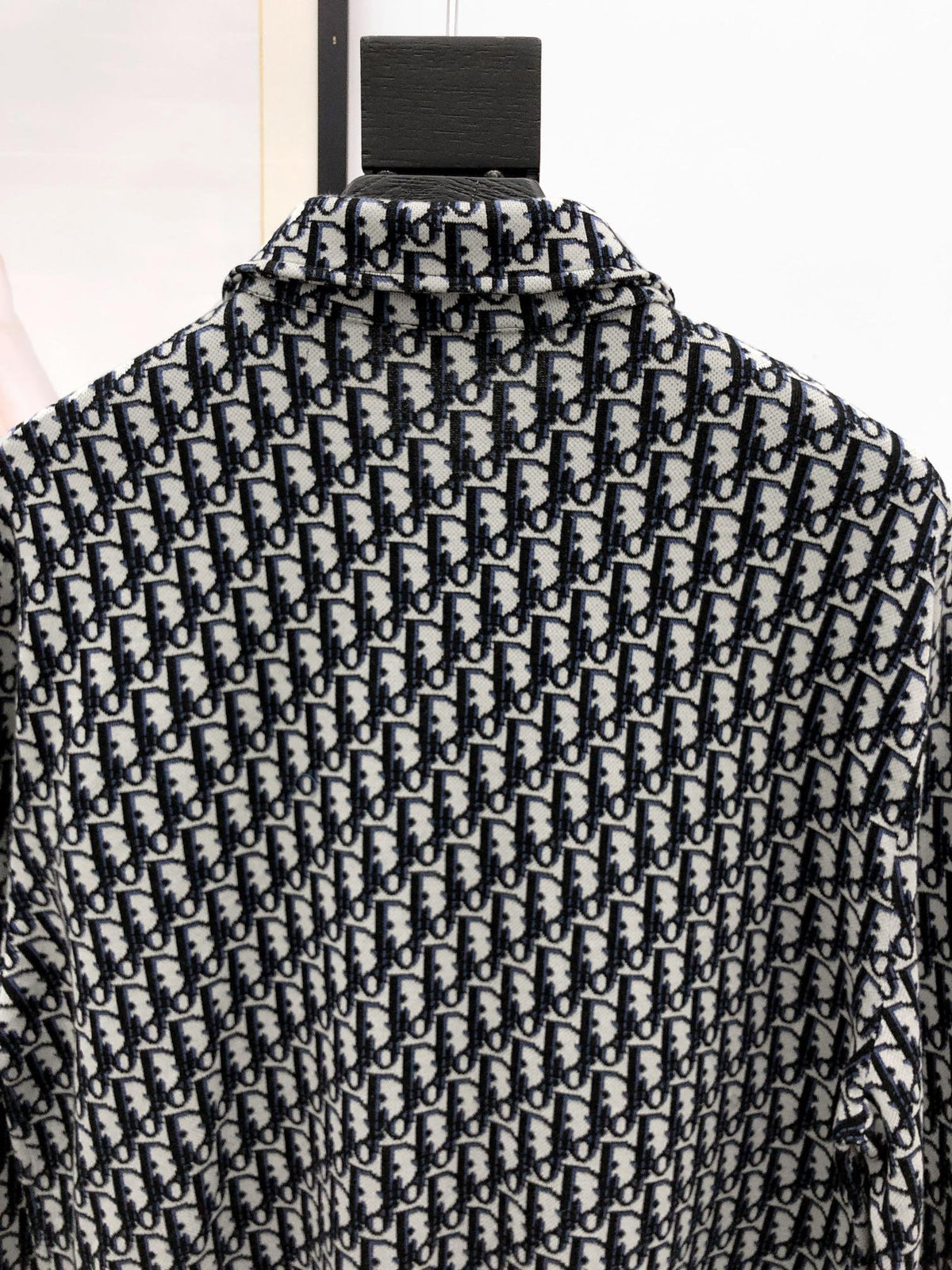 Camisa monogram - FashionHype.xyz