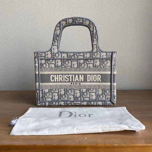 Bolso tote mini - FashionHype.xyz
