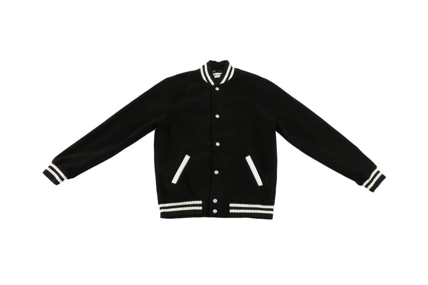 Chaqueta - FashionHype.xyz