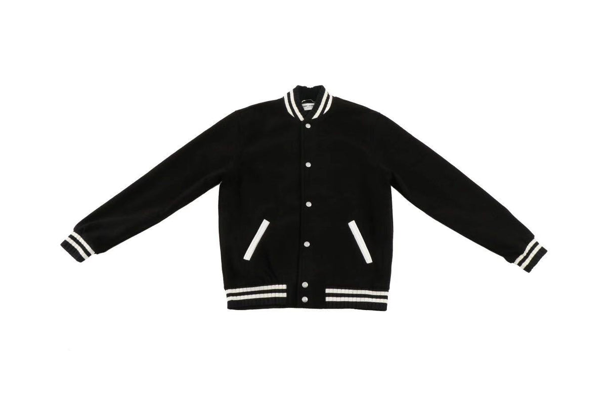 Chaqueta - FashionHype.xyz